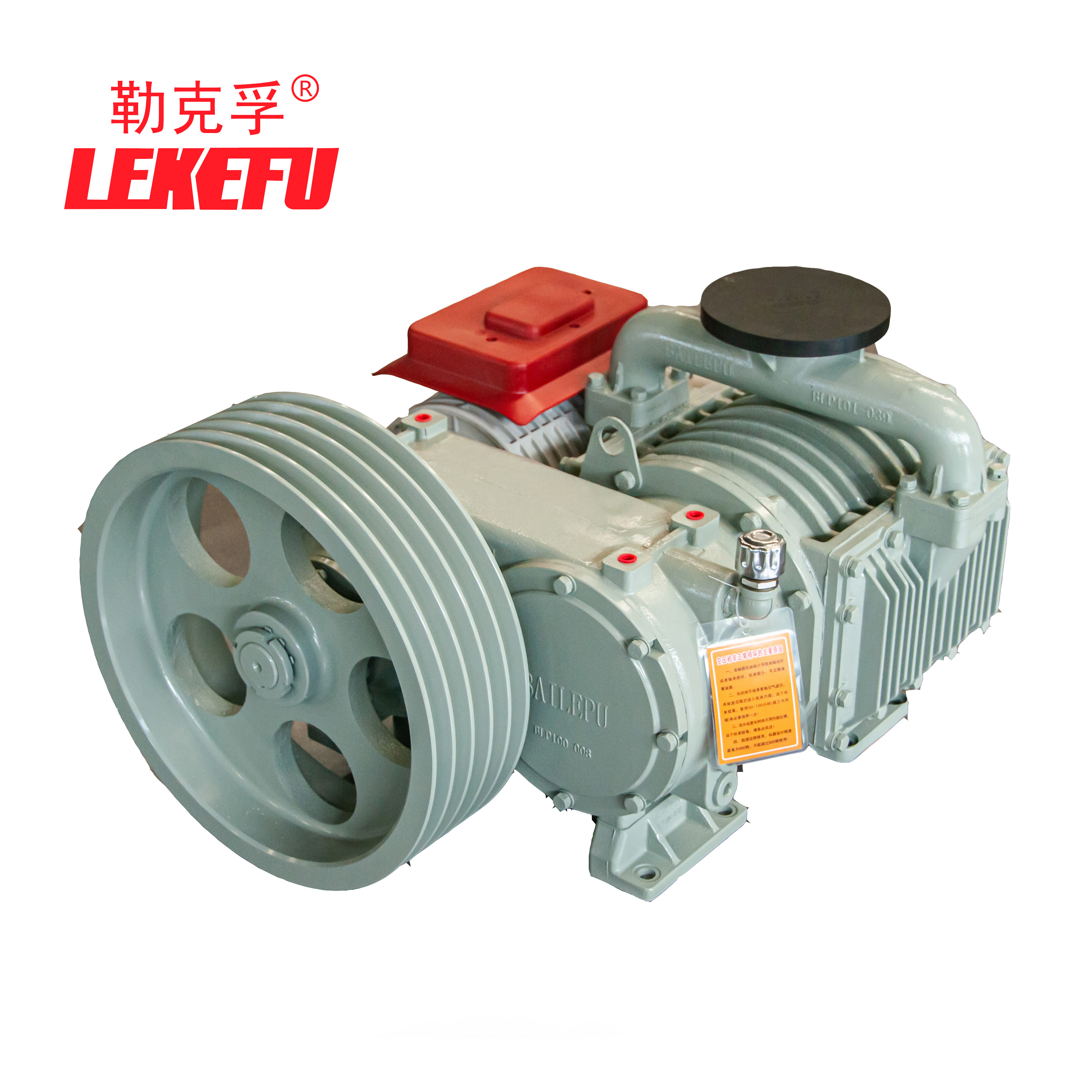 12.5 M3/min Air Compressor Bulk Cement Off Load Air Compressor Car Industrial Transportation Air Suspension Compressor