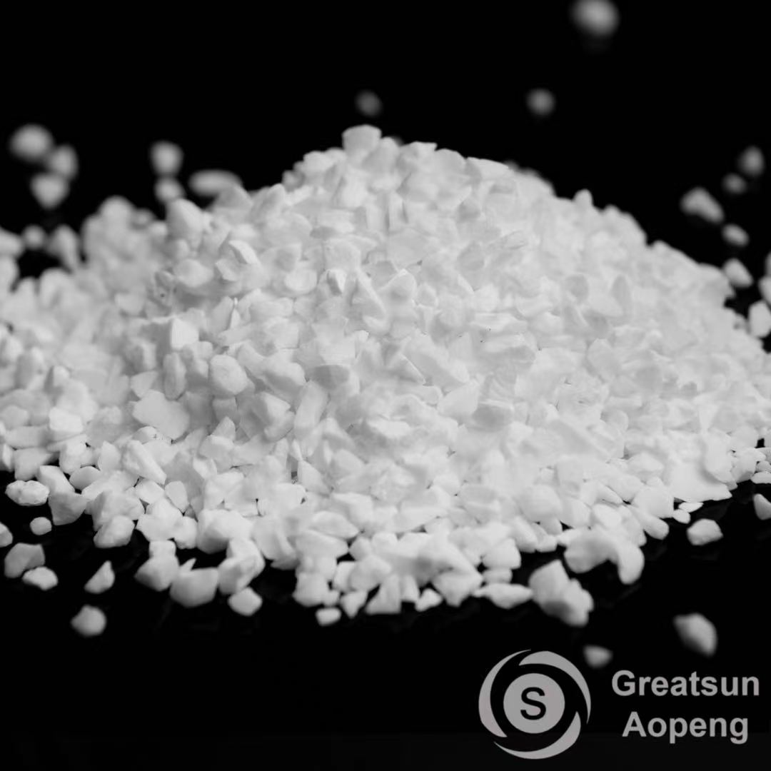 How to Choose the Right Tabular Alumina Sintered Corundum for Your Industrial Needs