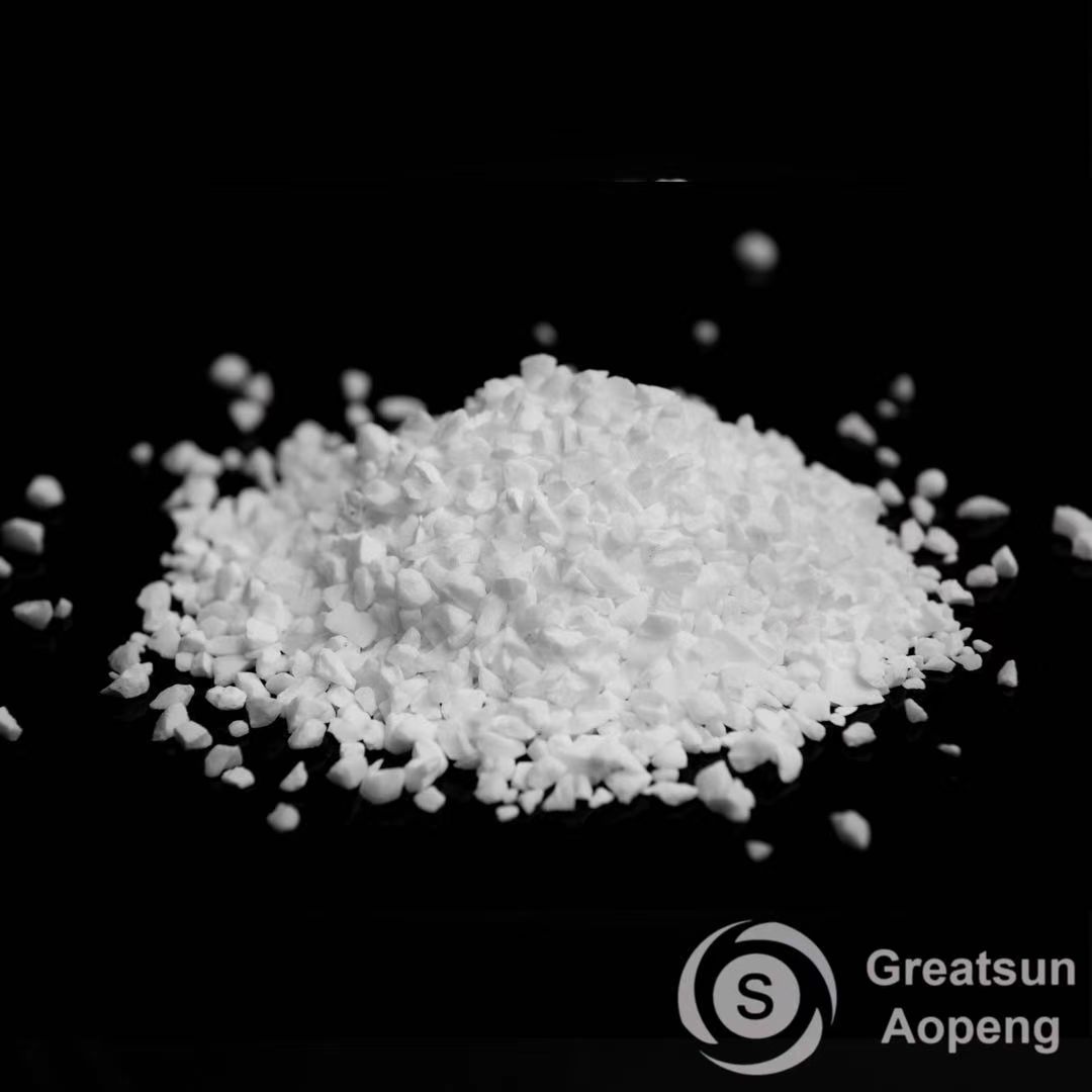 What Makes Tabular Alumina Powder Ideal for High-Temperature Applications?