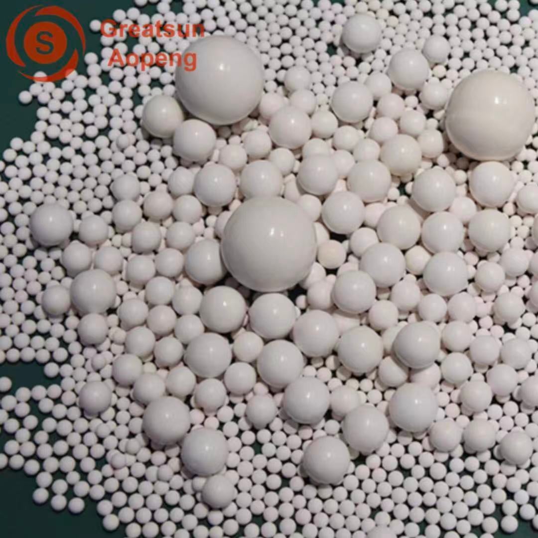 Common Usage Issues with Ceramic Grinding Media and How to Overcome Them