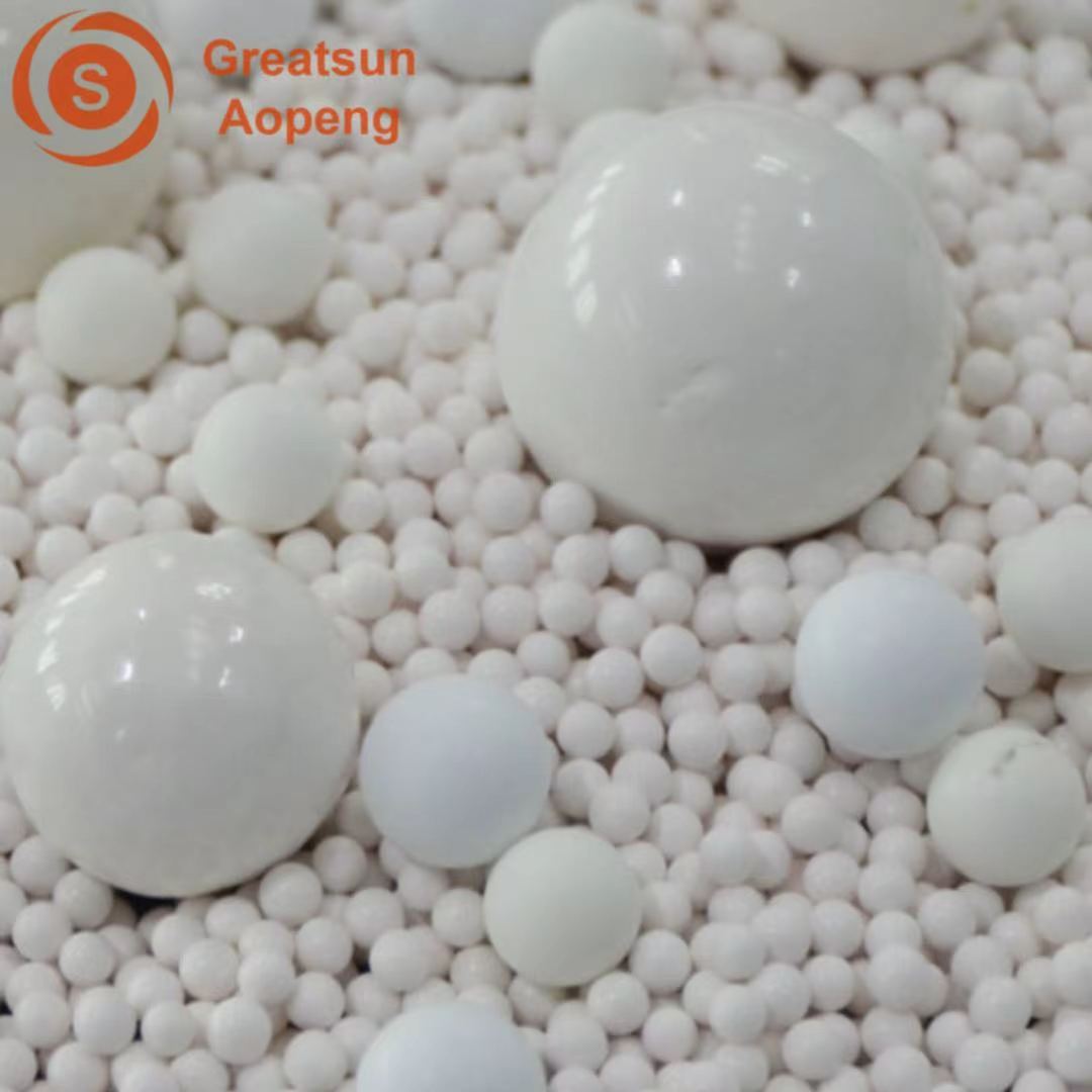 Where to Find Competitive Wholesale Prices for Alumina Ceramic Media