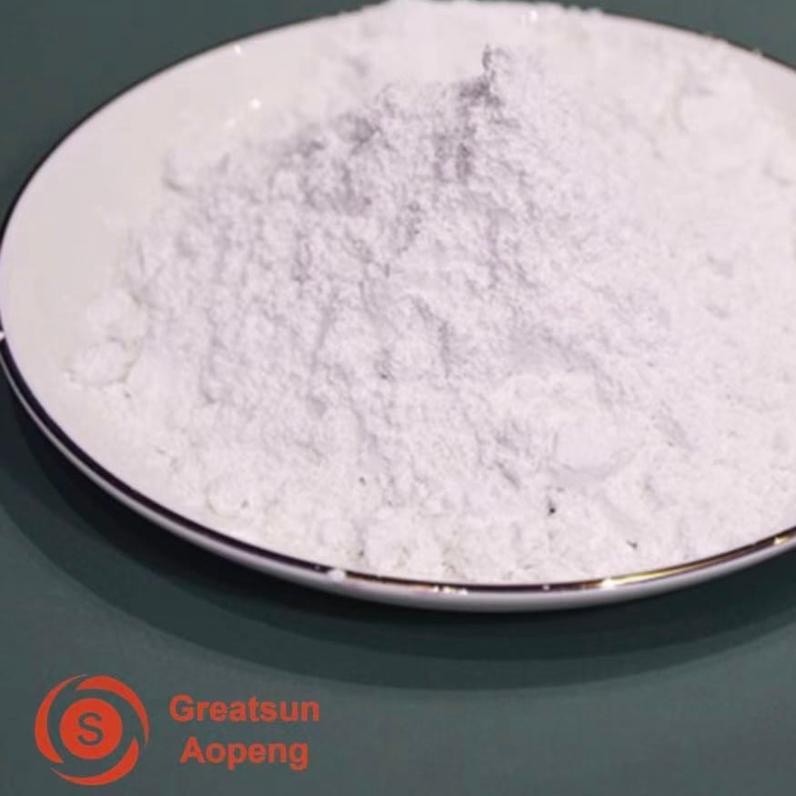 What Are the Benefits of Using Low Soda Alpha Alumina Powder in Manufacturing?