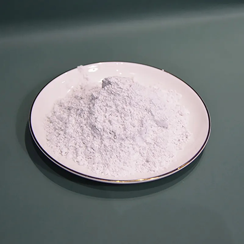 Precision Polishing Preferred Product — Greatsun Aopeng Group AM-21 High-Temperature Calcined α-Alumina Medium Polishing Powder