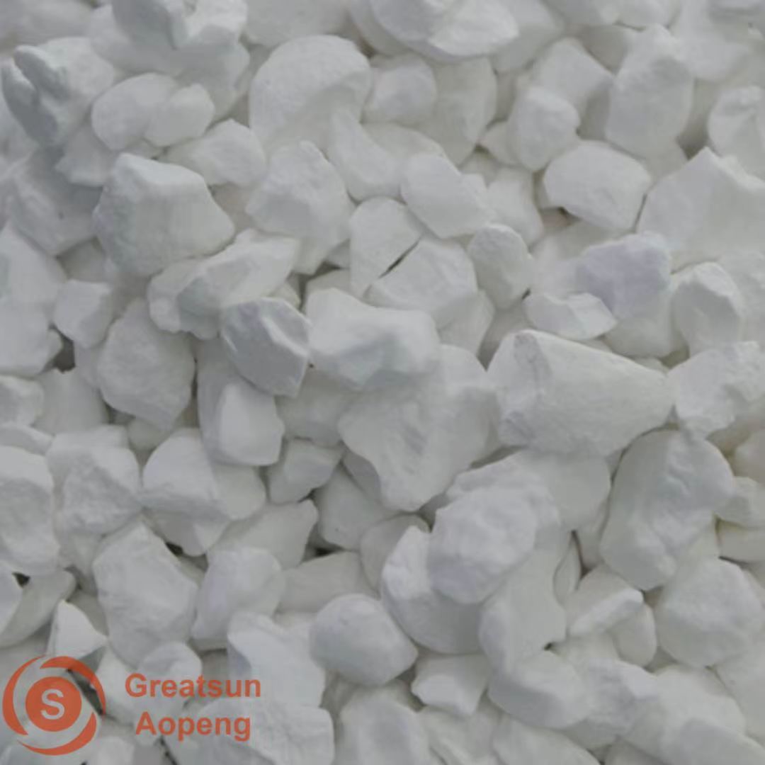 What Makes Tabular Alumina the Preferred Choice for Wholesale Buyers?