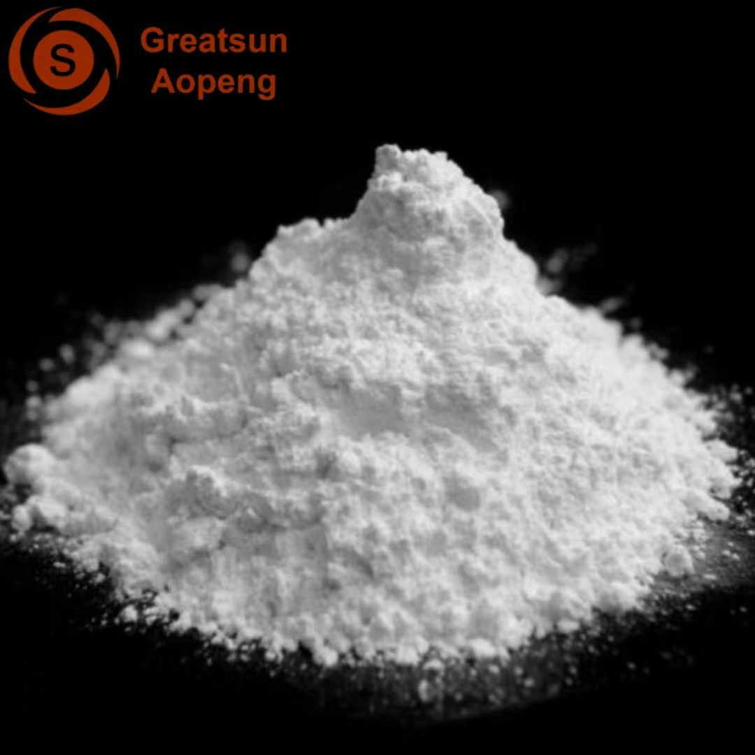 Greatsun Aopeng Group SHCAL Pure Calcium Aluminate Cement: A high-end domestic refractory binder, offering the best value for money in the industry