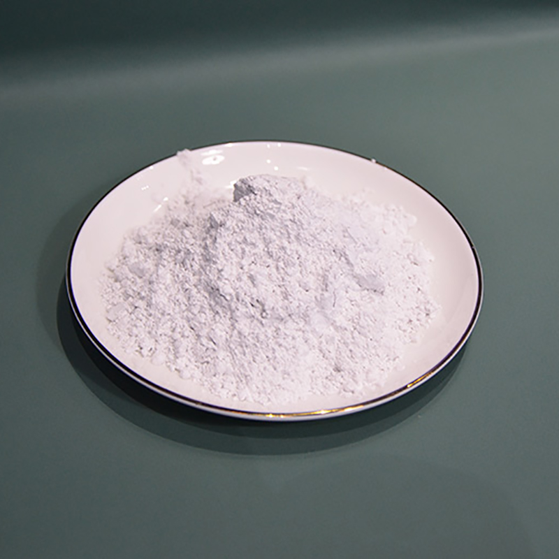 calcined aluminas for grinding  polishing971-1