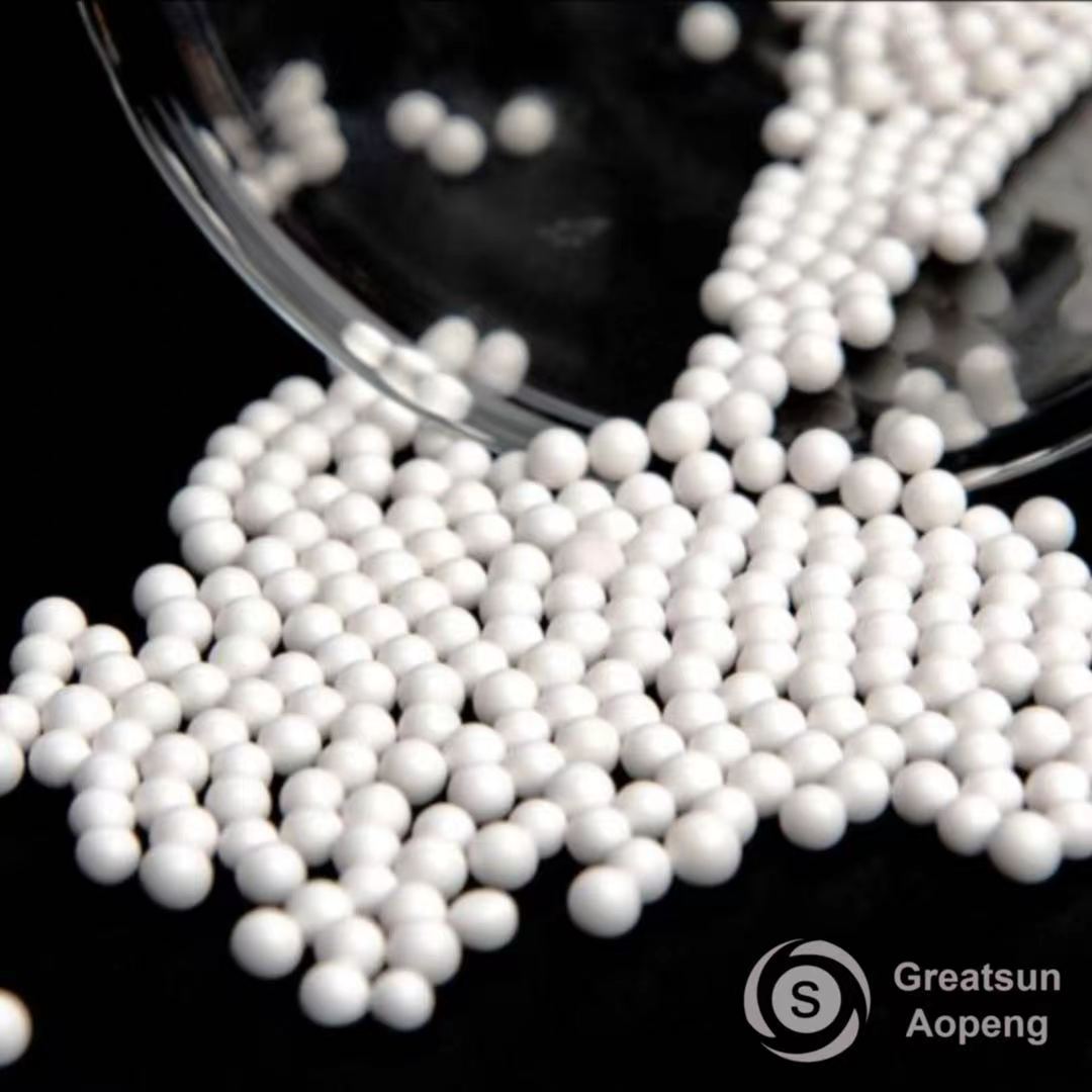 Where to Source Quality Aluminum Oxide Ceramic Balls for Bulk Purchases