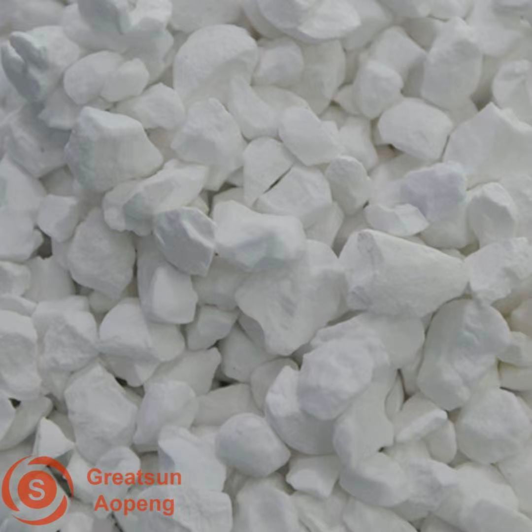 Common Usage Issues with Tabular Alumina in the Steel Industry