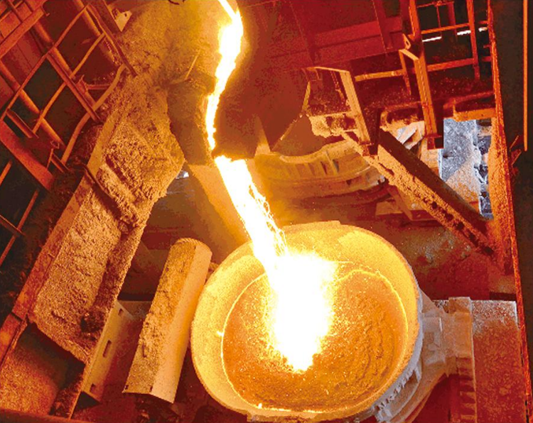 How Cement Castable Refractory Can Enhance Energy Efficiency in Your Operations
