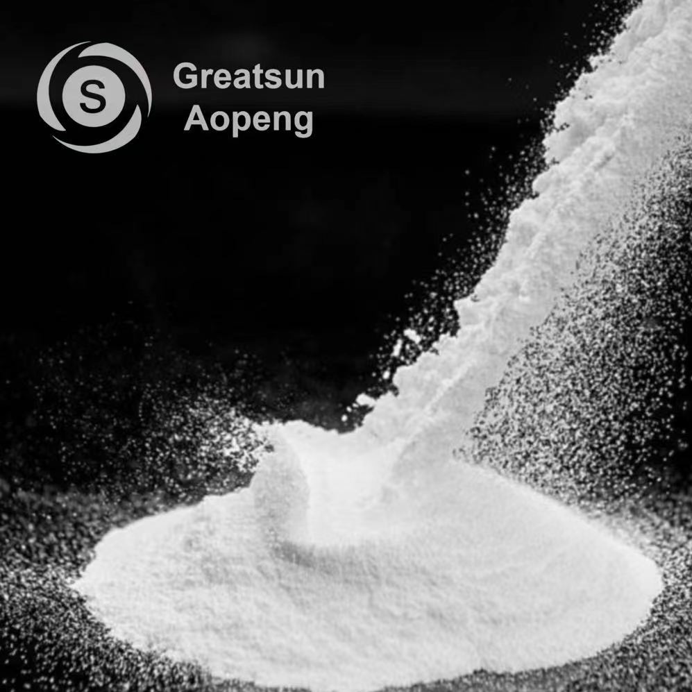 What Industries Benefit Most from Ultra Low Sodium Alpha Alumina?