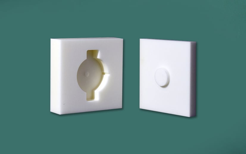 How to Maximize the Lifespan of Your Alumina Ceramic Wear Parts?