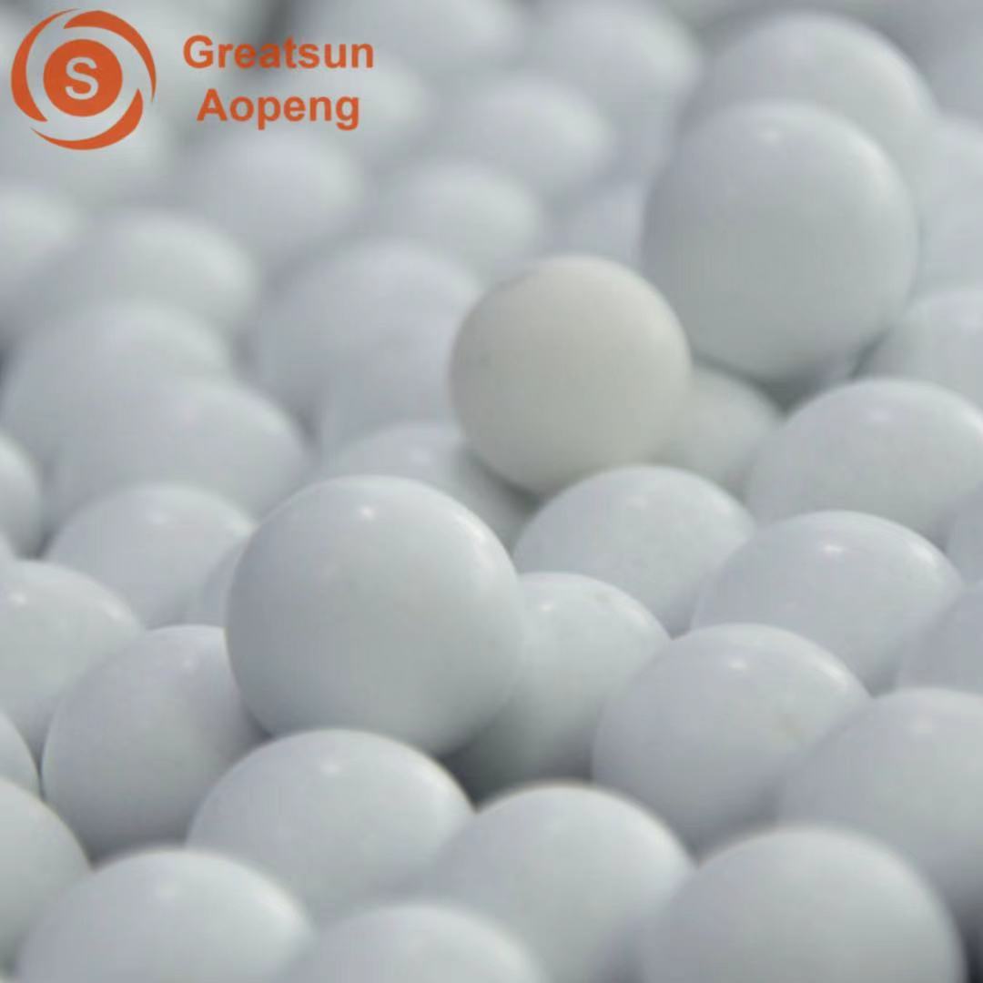 How to Maximize the Lifespan of Aluminum Oxide Ceramic Balls in Your Operations