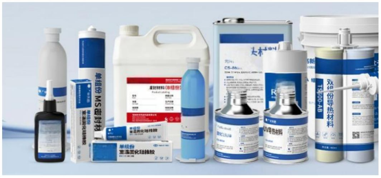 shandong greatsun aopeng customized thermal conductive alumina empowering upgrades in the electronic-0
