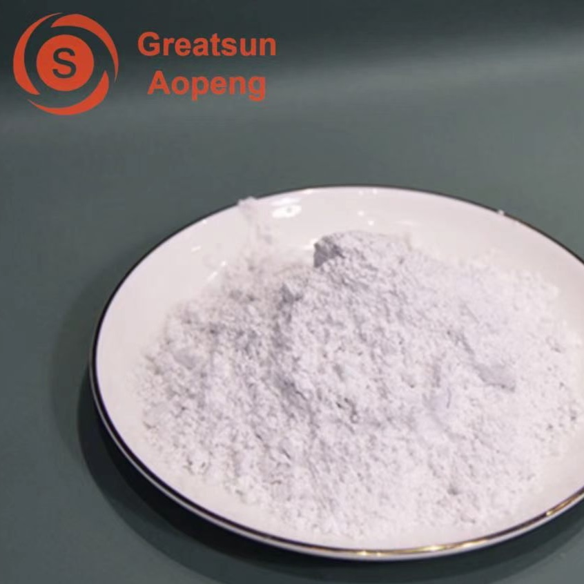 What Makes Calcined Aluminium Oxide a Preferred Choice for Manufacturers?