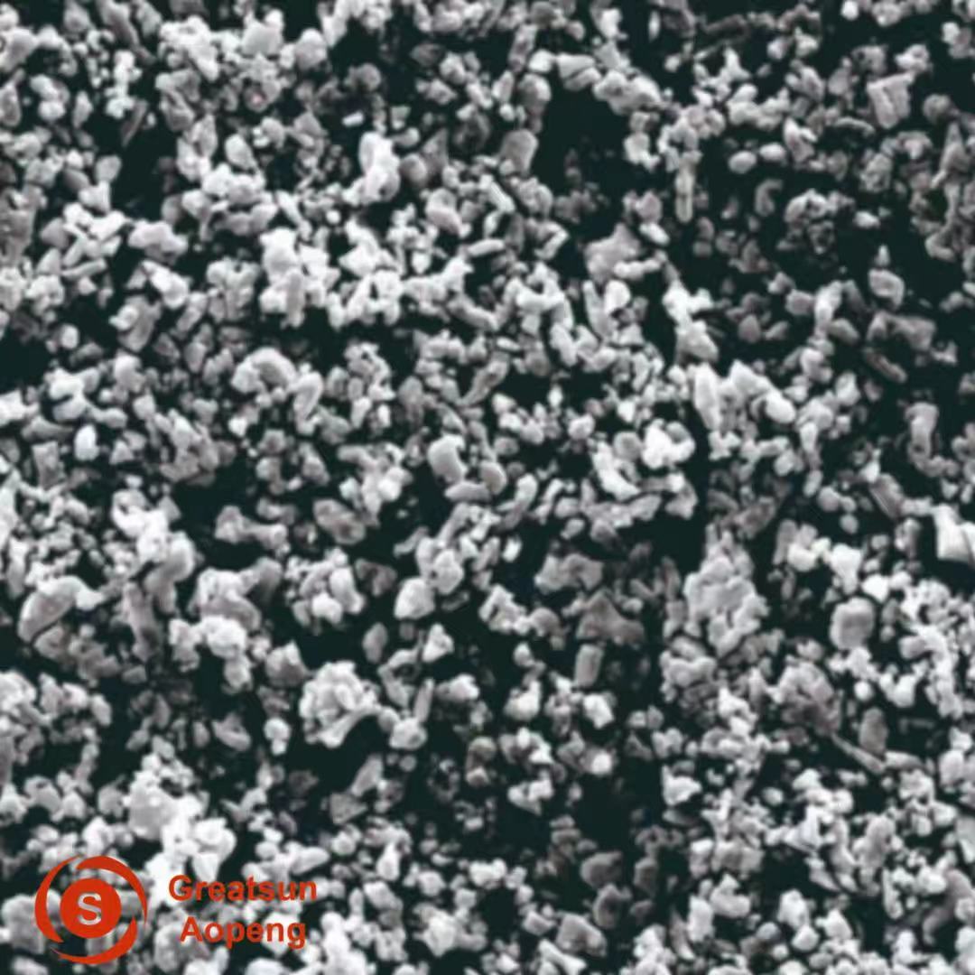 How to Choose the Best Activated Alumina Powder Supplier for Your Needs