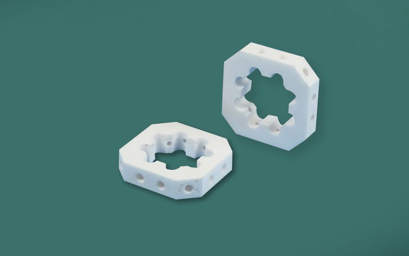 What Makes Alumina Ceramic Wear Parts Stand Out in the Market?