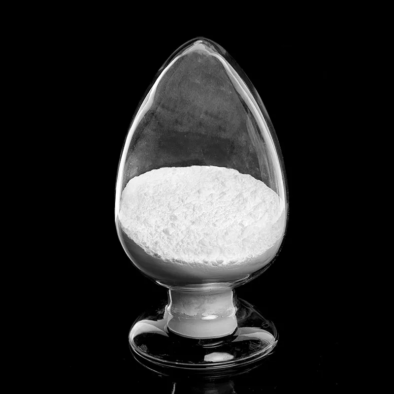 Customized Calcined Alumina – Geatsun Aopeng Group Empowers High-End High-Voltage High-Alumina Ceramic Insulators