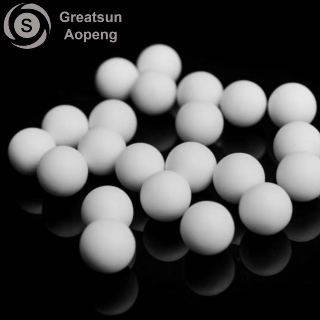 How to Maximize the Lifespan of High Alumina Ceramic Grinding Balls