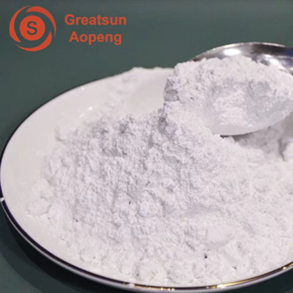 Cost-Effective Aluminum Oxide Powder for General Industry