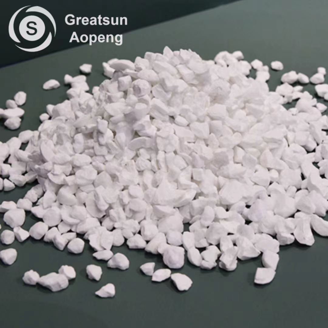 How to Choose the Right Tabular Alumina for Optimal Refractory Performance
