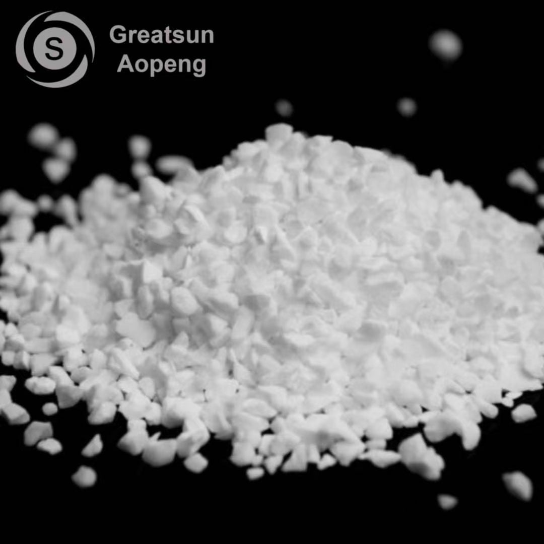 What Makes Tabular Alumina a Preferred Choice for Steel Producers?