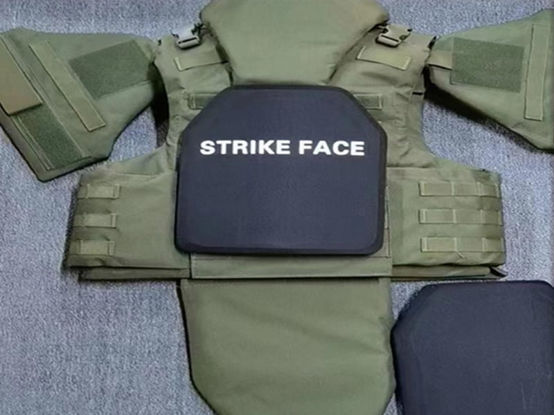 Military Field