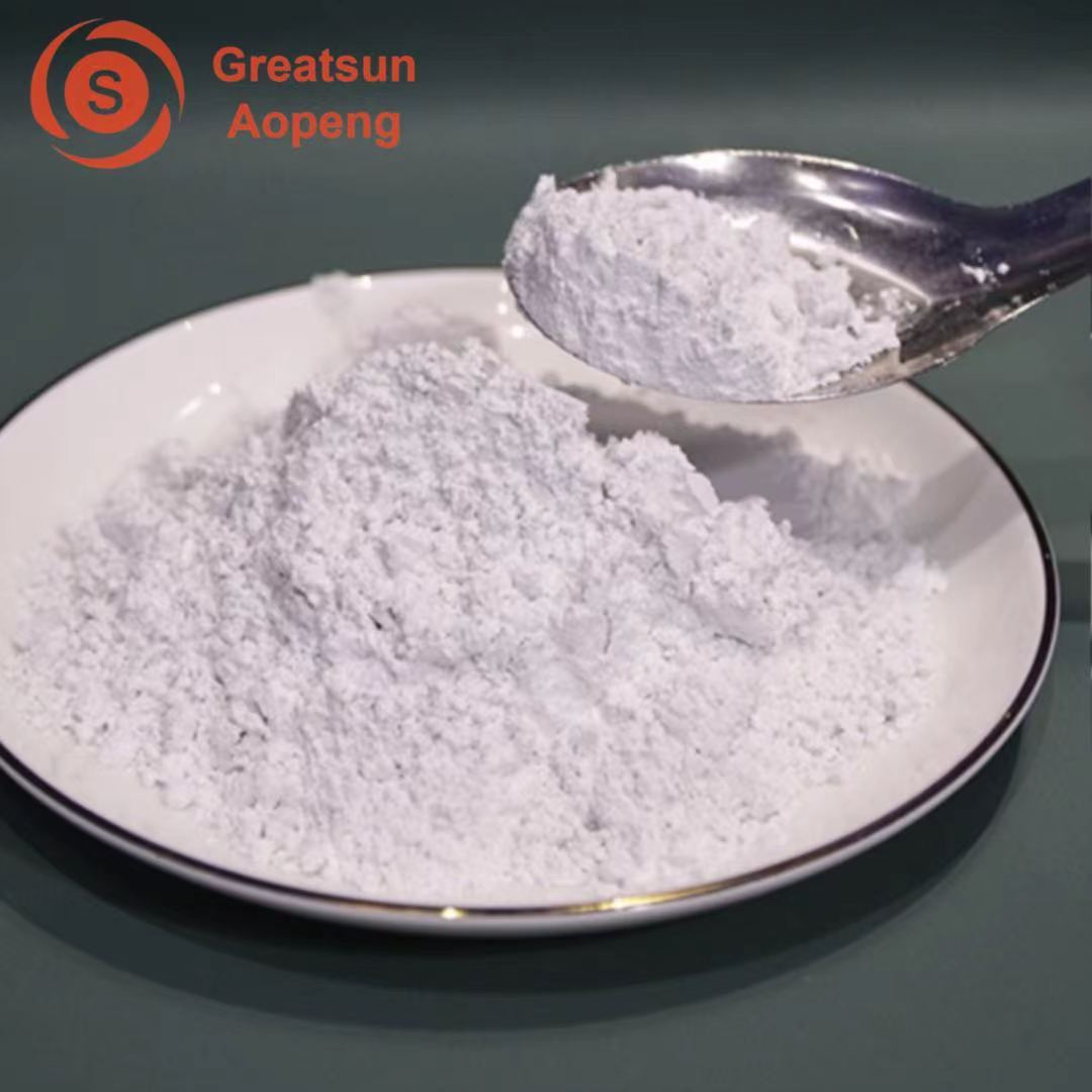 Apakah yang Membuat Serbuk Aluminium Oksida Pilihan Utama bagi Produk Pengikis?