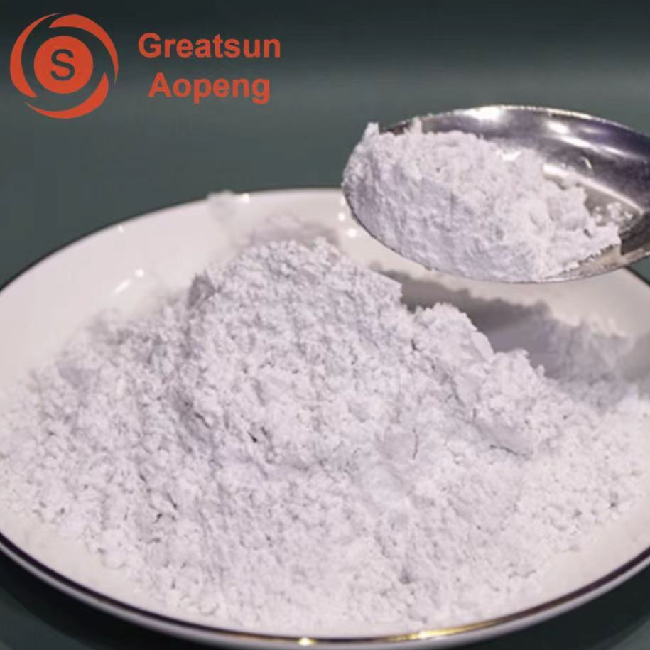 How Calcined Aluminium Oxide Enhances Product Durability and Performance?