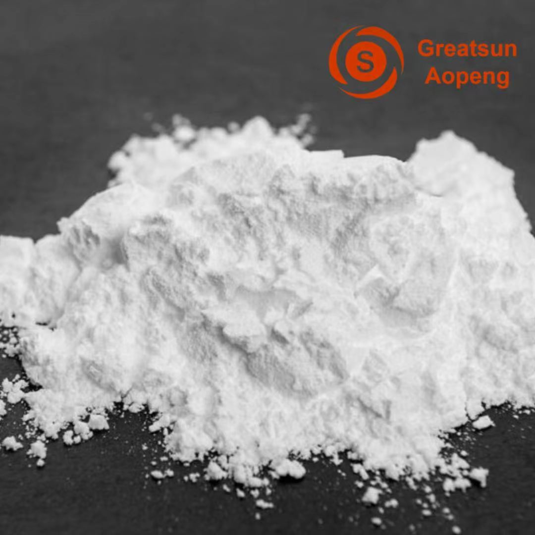 Como a alumina de 1 mícron melhora o desempenho e a qualidade dos produtos