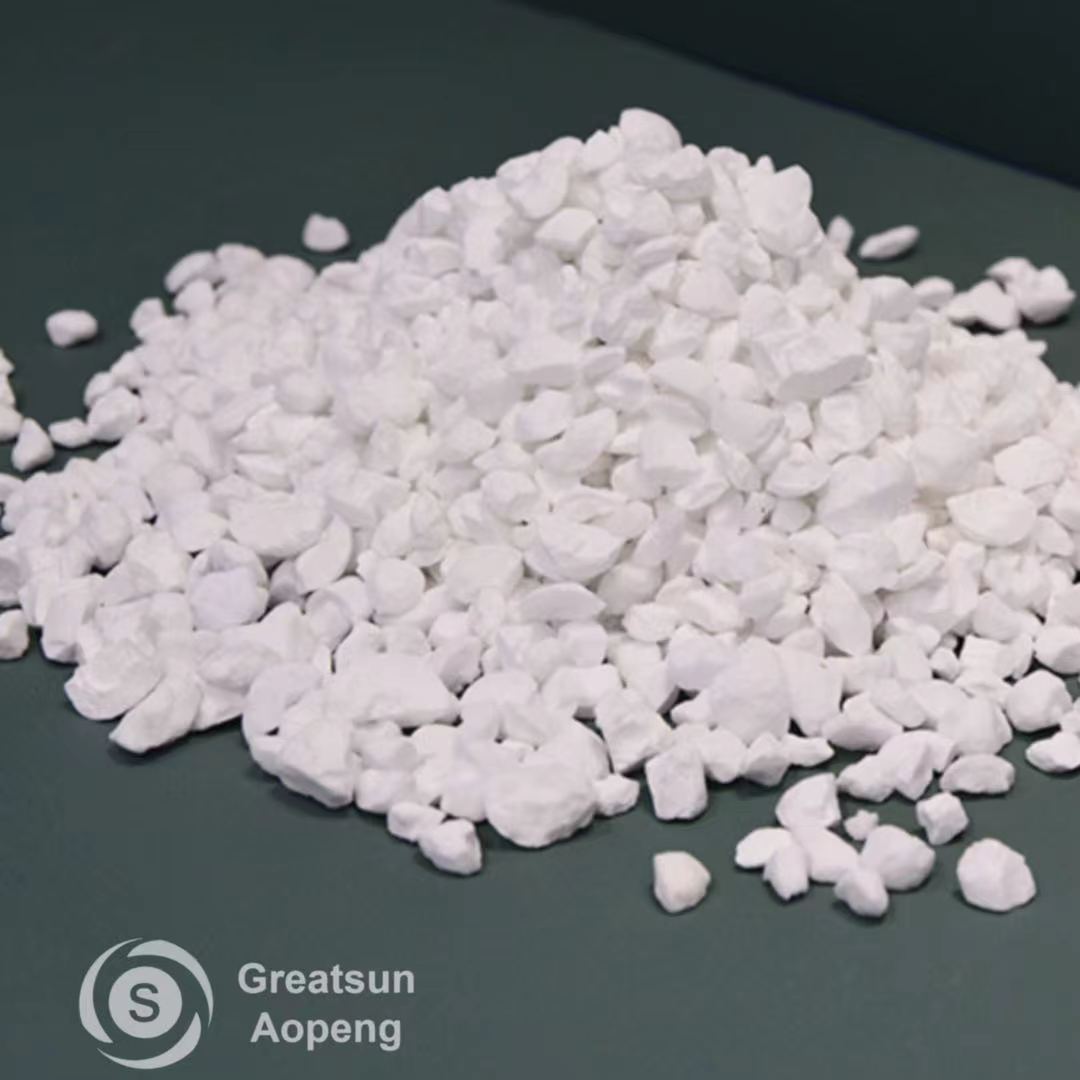 Where to Find High-Quality Ultra Low Sodium Tabular Alumina Wholesale