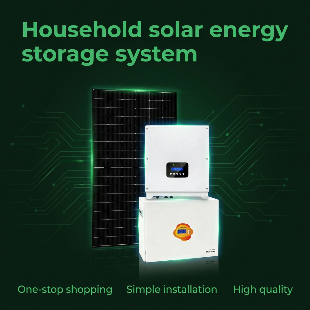 Transforming Energy with Grid Connected Photovoltaic Power Systems
