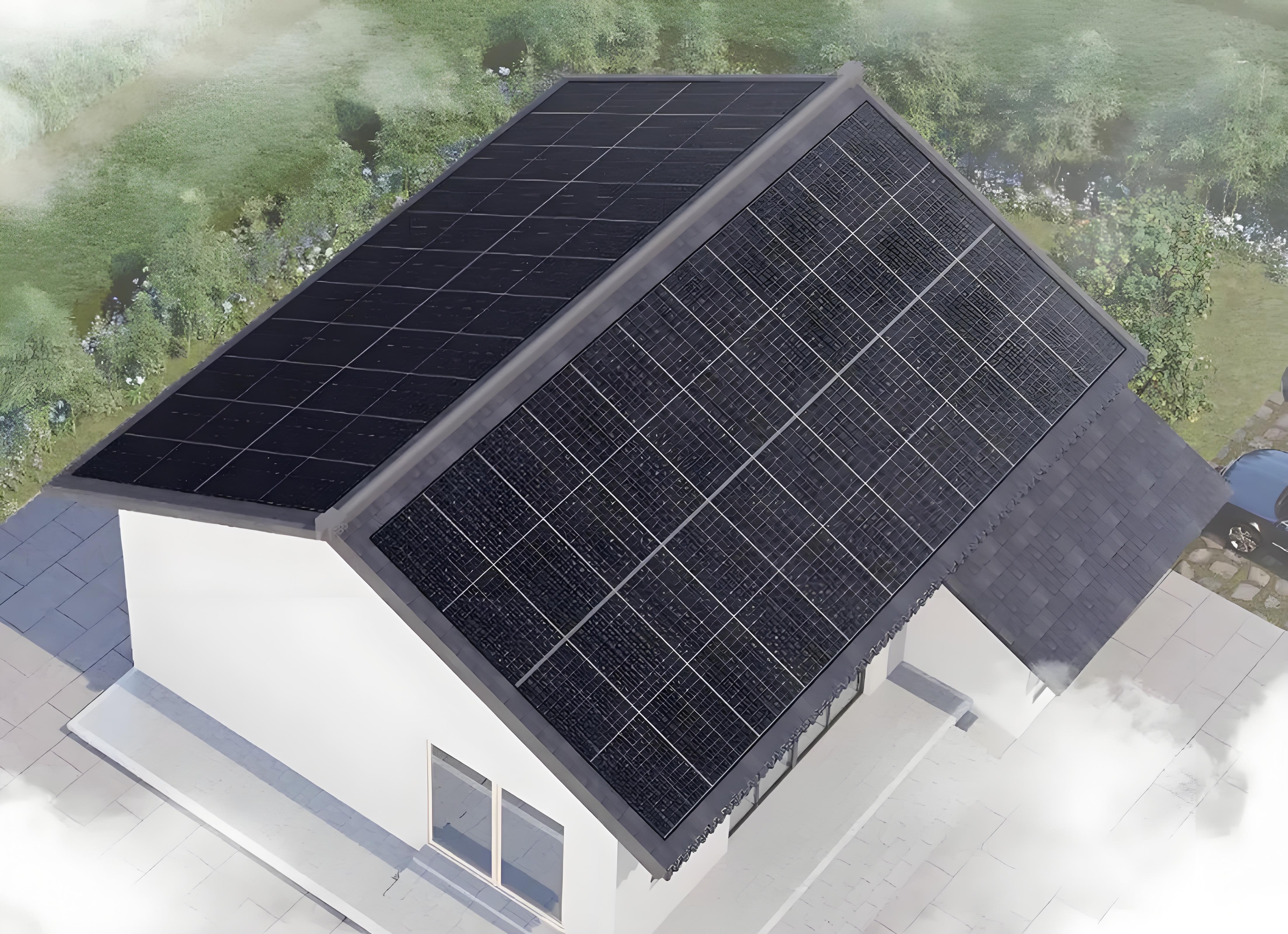 Comprehensive Energy Solutions