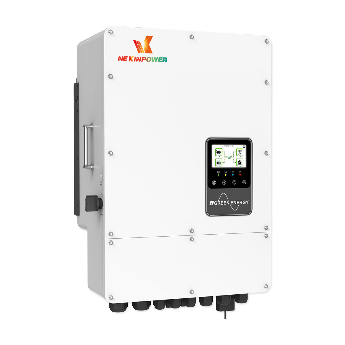 How to Choose a Lithium Battery Storage System?