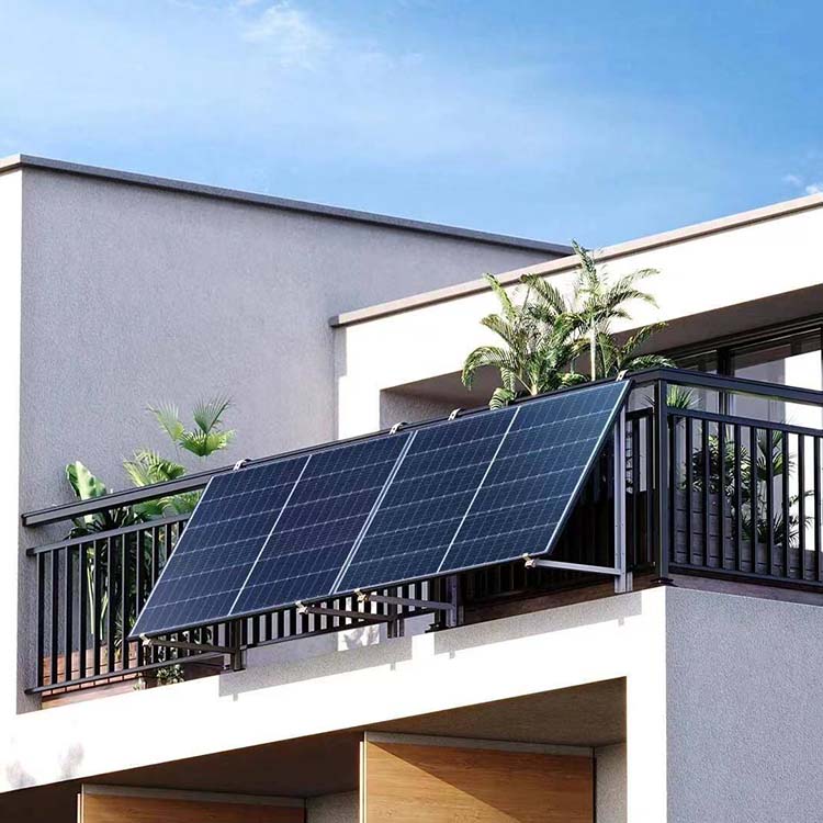 Transform Your Home with Kinpower Solar Power Solutions