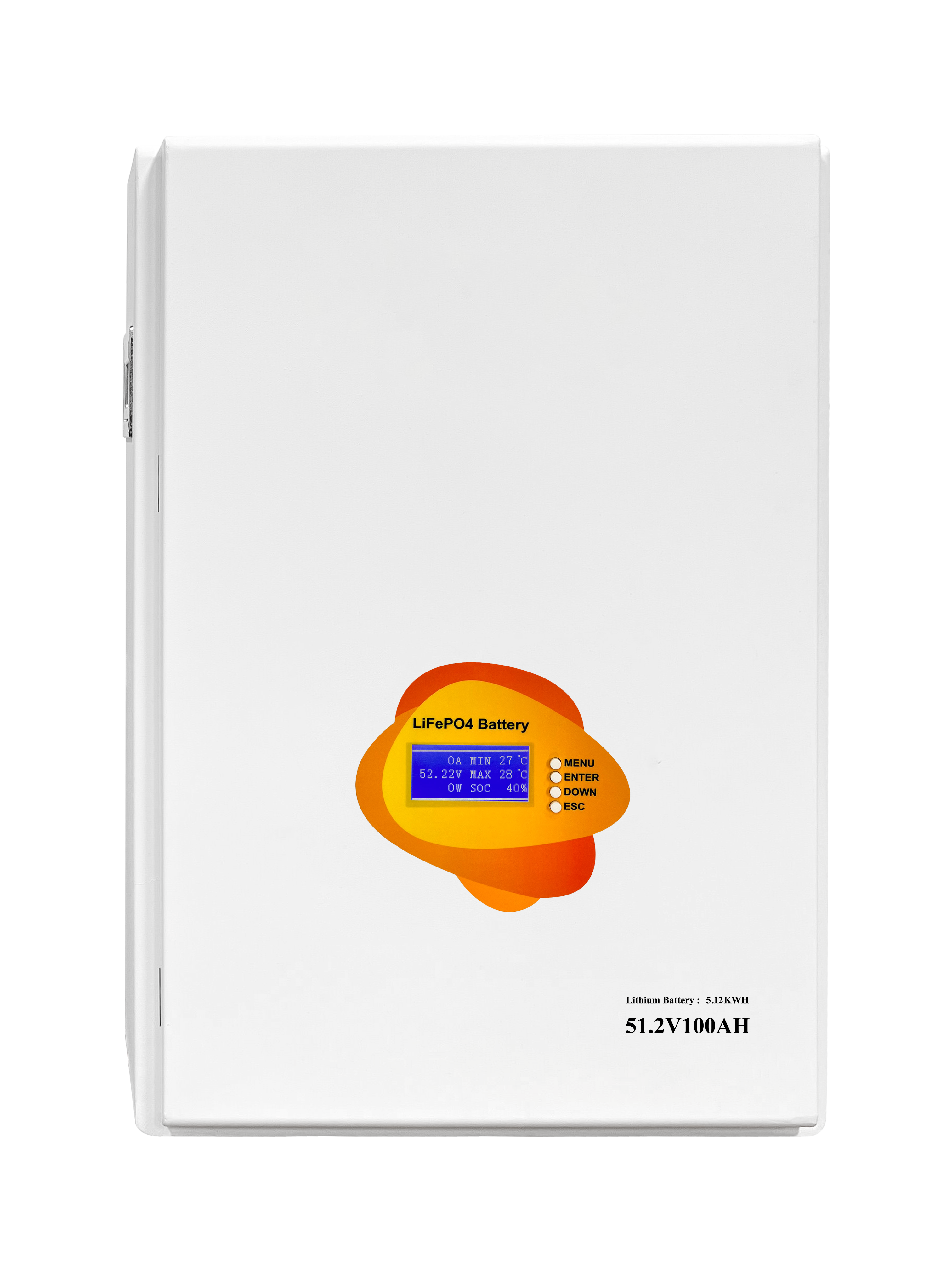 Optimized Energy Management