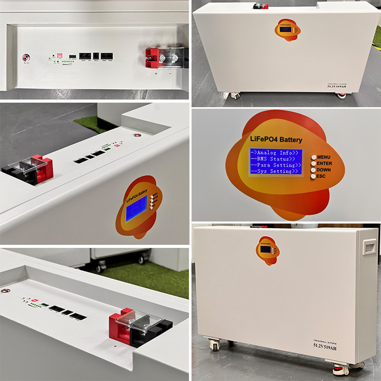 Innovative Energy Solutions