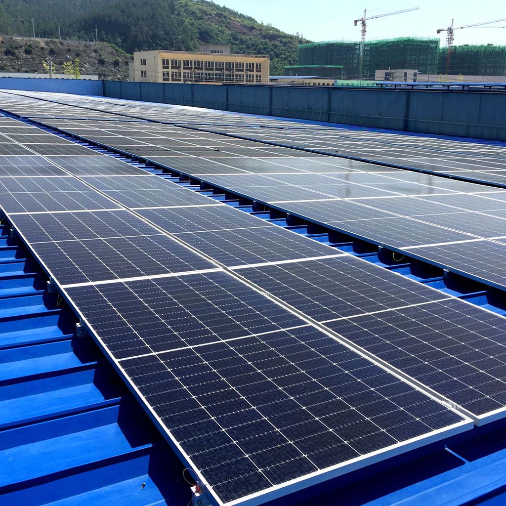 Innovative Solar Ecosystems