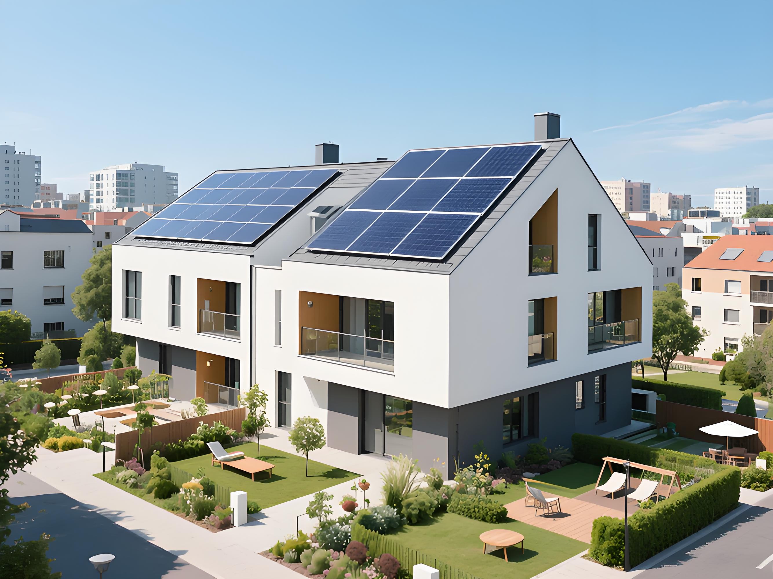 Innovative Energy Storage Solutions