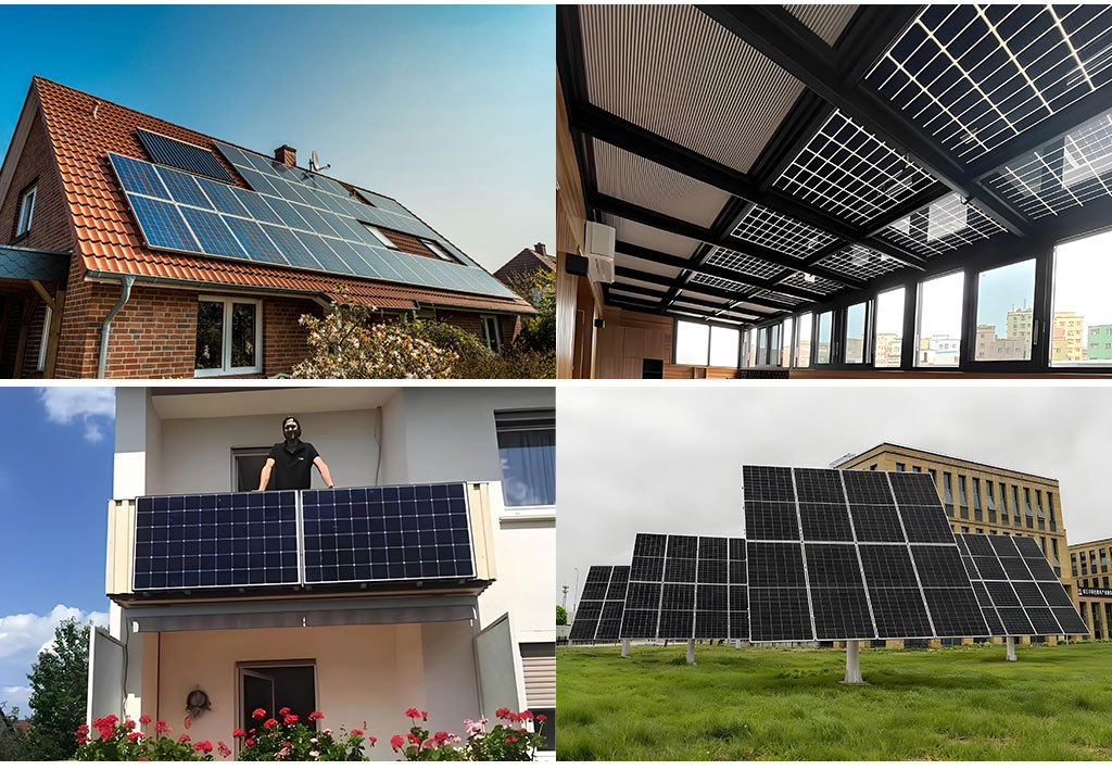 Harness the Power of Solar Panels for Home Power Generation