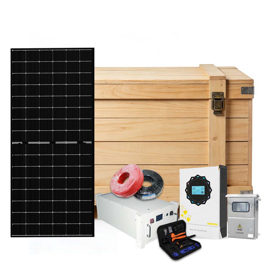 Innovative Technology for Maximum Efficiency
