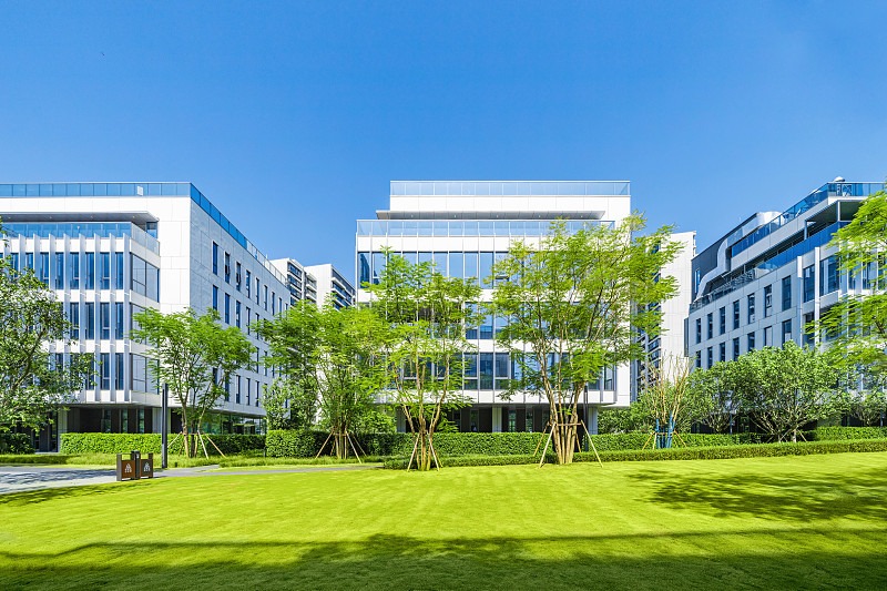 Commercial & Office