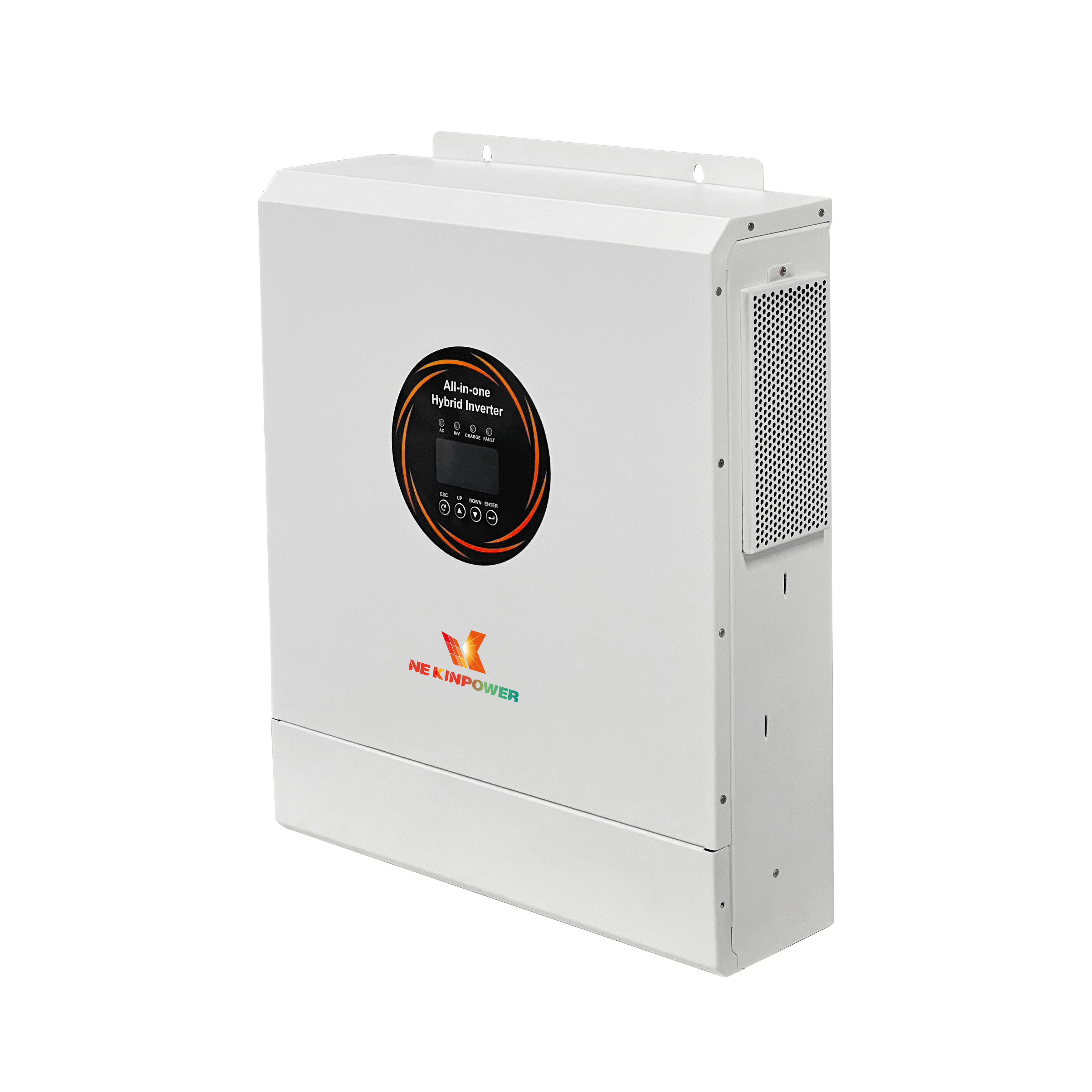 Comprehensive Off Grid Hybrid Solar Systems for Energy Independence