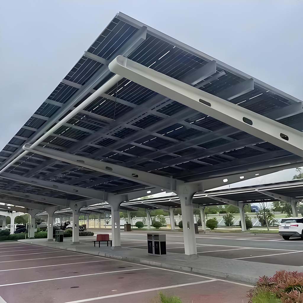 Advanced Energy Management