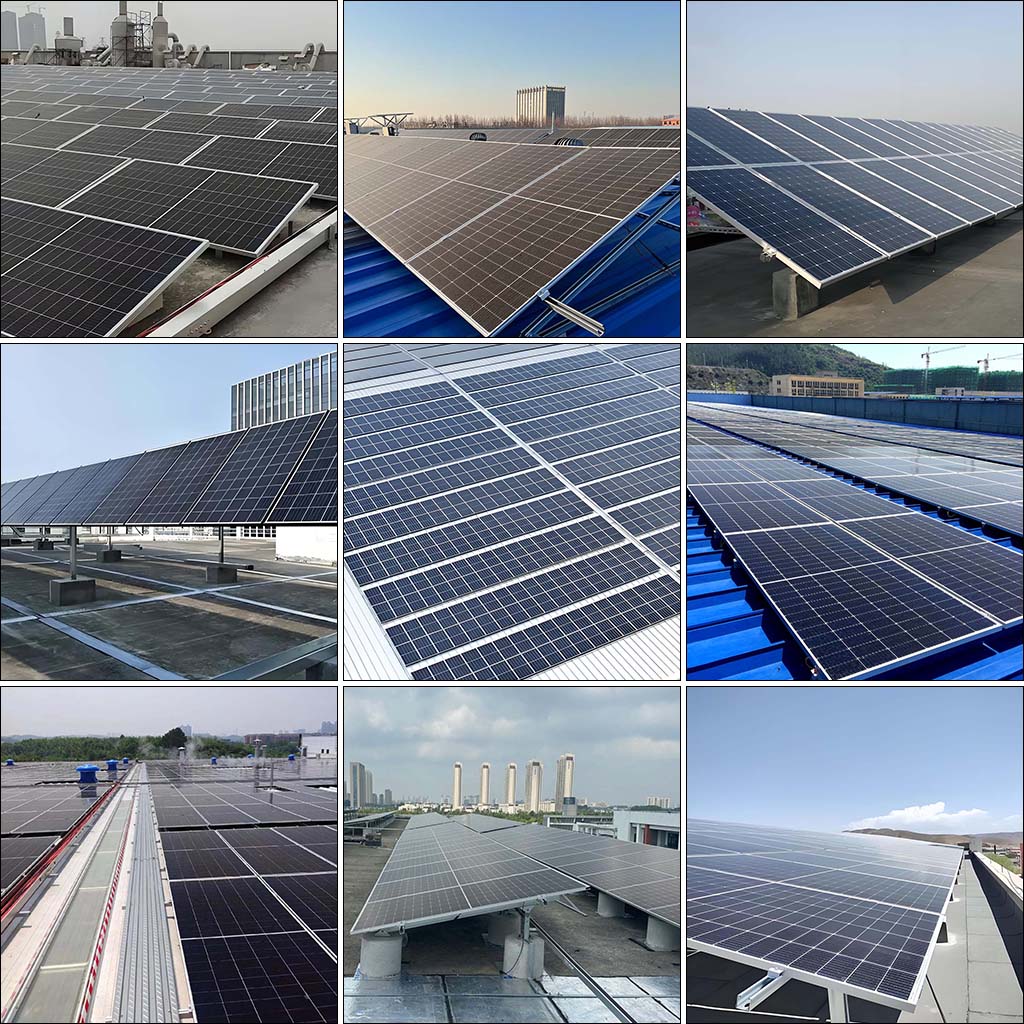 Advanced Energy Storage Integration