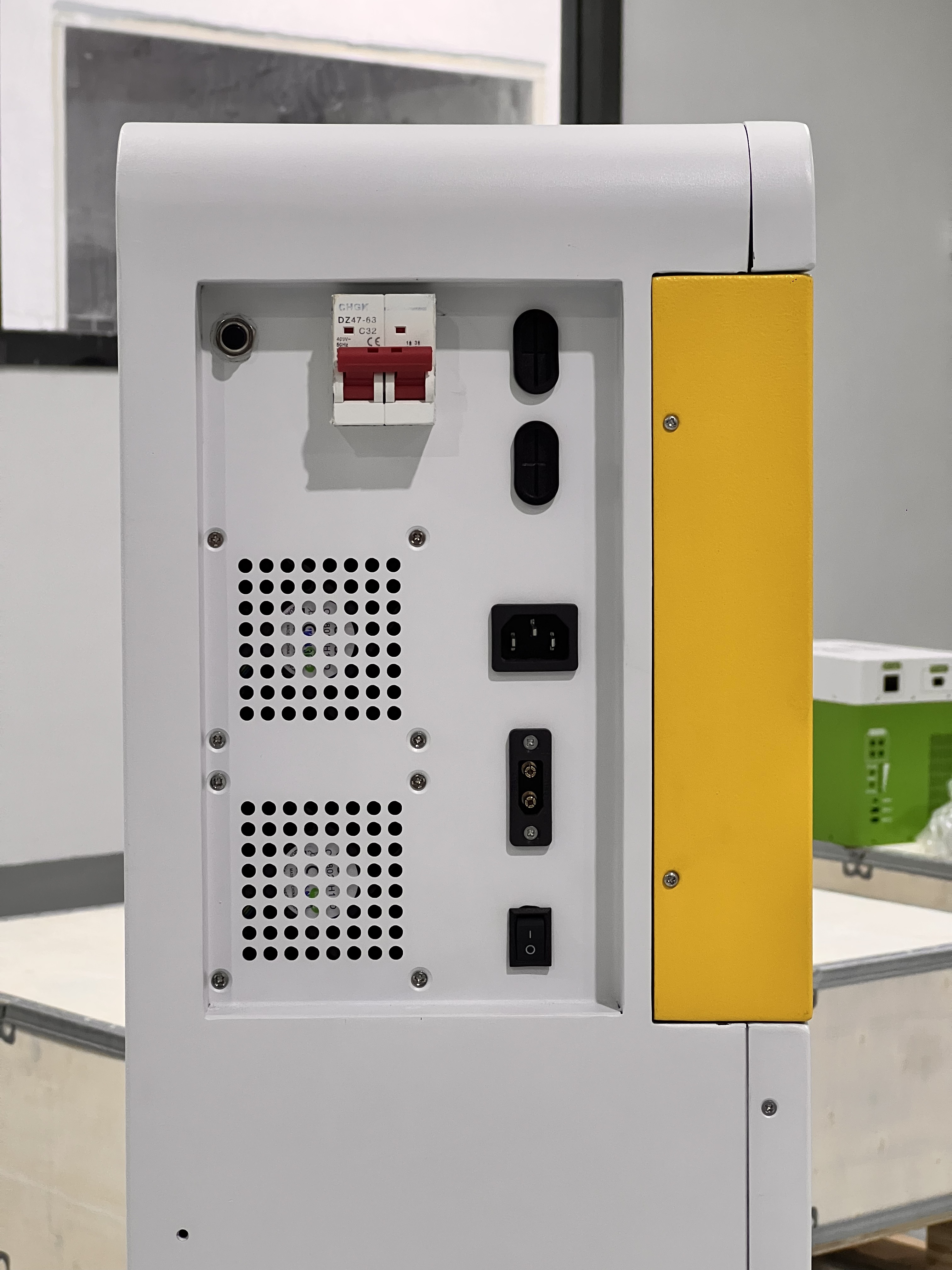 Reliable Solar Batteries for Home Solar Systems