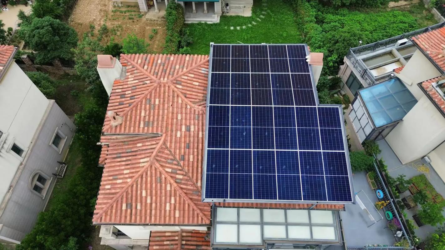 Comprehensive Solar Energy Off Grid Systems for Every Need
