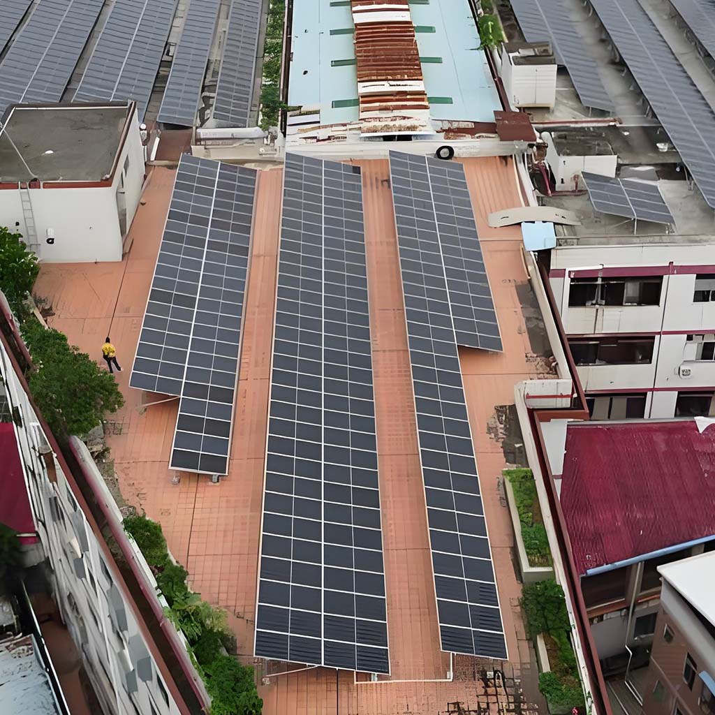 Understanding Solar Power Plant Cost: A Comprehensive Guide