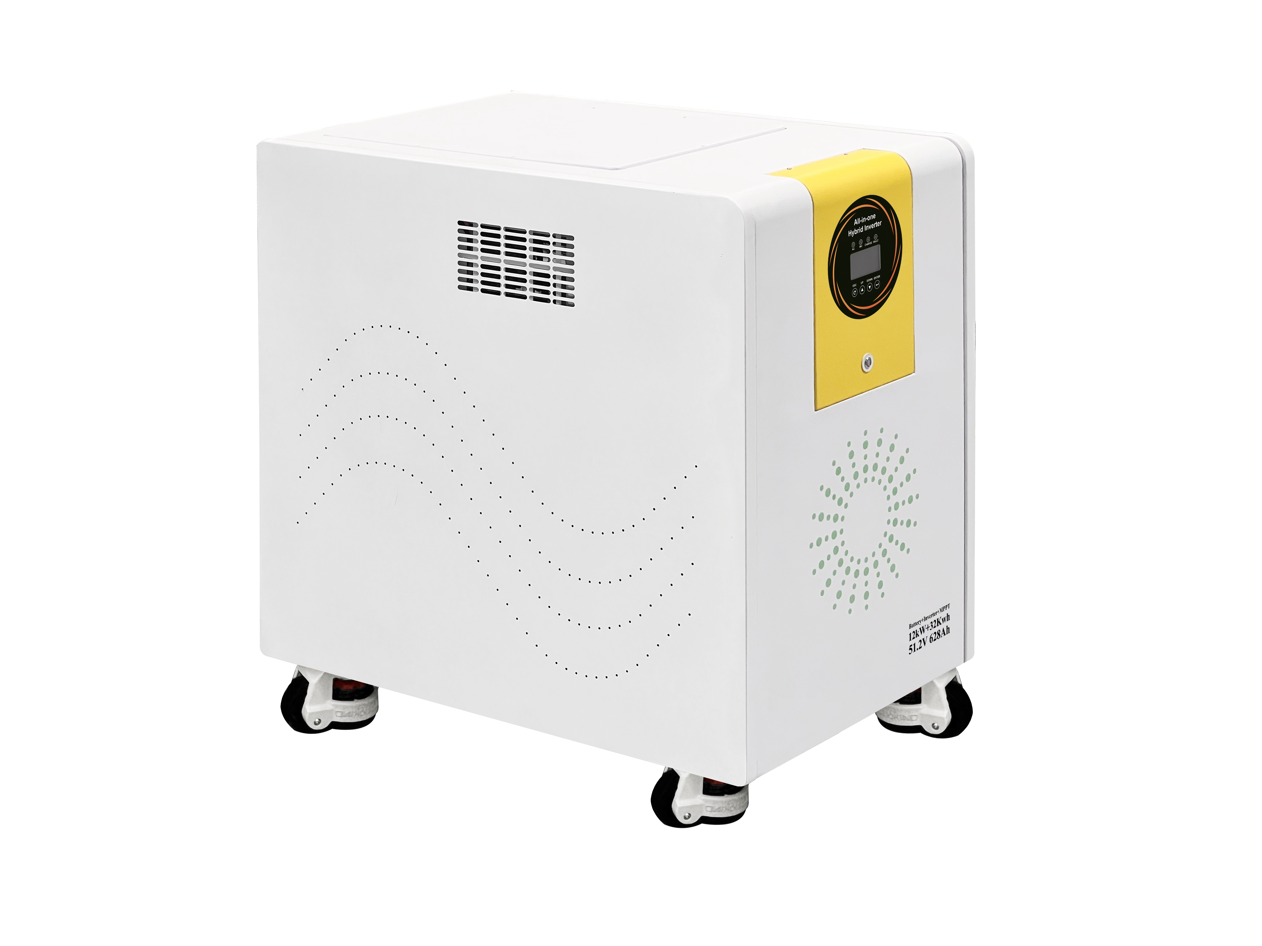 Optimize Your Energy Needs with Hybrid On Grid Solar Systems