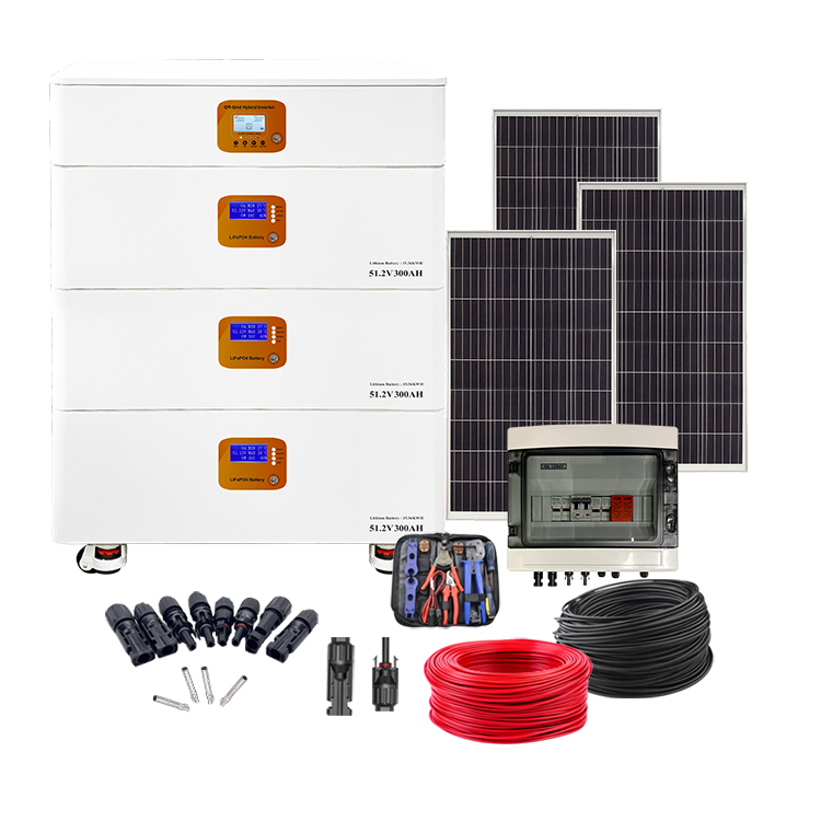 Maximize Your Energy Independence with Home Battery Solar Storage Solutions