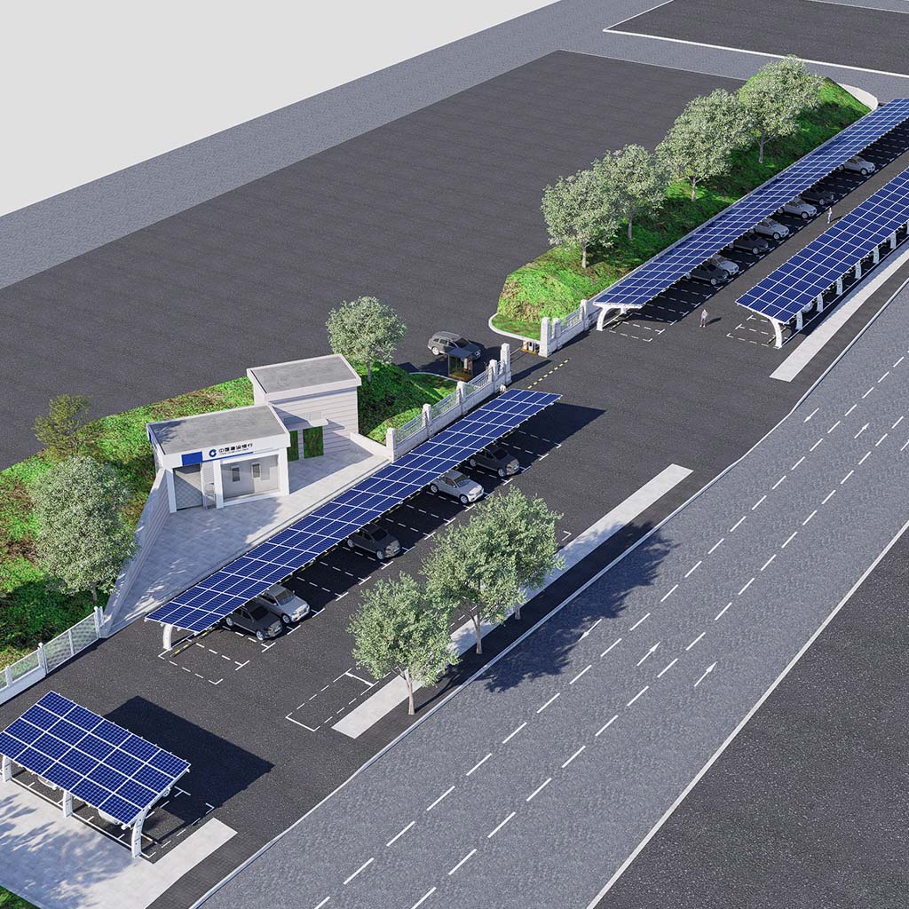 Commitment to Sustainability